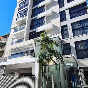 Amg Apartamento