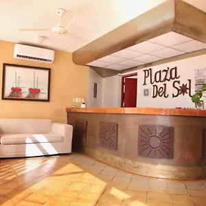 Aparta Plaza Del Sol Saint-Domingue