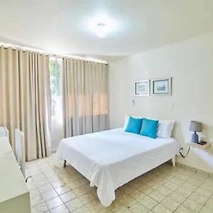 Short Term Residences Apartamento