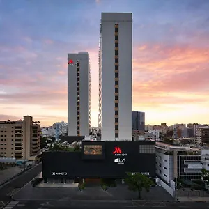 Marriott Piantini Hotel