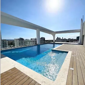 Brickell Apartahotel